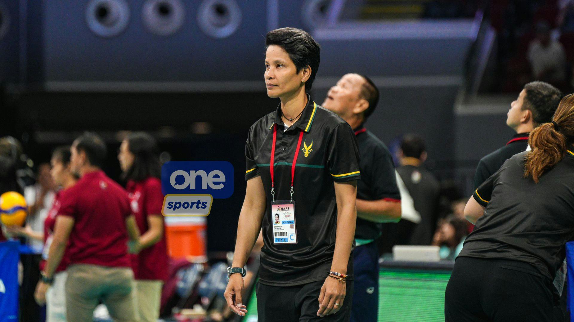 UAAP: FEU gets morale boost on Tina Salak return